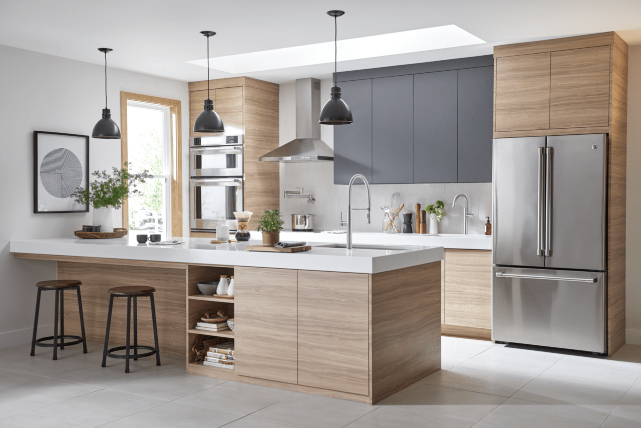 How To Renovate Your Kitchen Like A Pro With Sebastian Clovis   2 